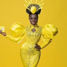 When so impeccably dressed and flawlessly painted, the person underneath. Bob The Drag Queen Talks Black Lives Matter Lgbtq Rights Same Sex Marriage Rupaul S Drag Race The Spokesman Review