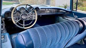 Image result for Blue Crystal 1960 Lincoln