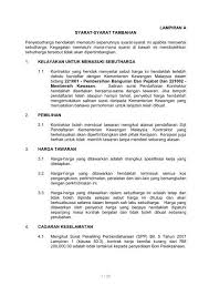 Check spelling or type a new query. Fail Spesifikasi Sistem Tender Dokumen Dan Sebutharga Selangor