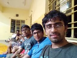 Ashish Kale (@ashish_kale)