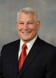 BIOGRAPHY General Carter F. Ham, U.S. Army, Retired