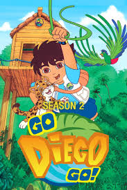 Help diego, his friend medina, and jamal the camel on an egyptian journey to the great pyramids to find the golden cloud that will bring rain to the thirsty camels of the desert. Season 3 Of Go Diego Go 2005 Plex