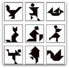 Crossword puzzles are free to play on your desktop or mobile device, and increase in difficulty every day. Tangrams Activities Shapes Designs Solutions And Templates Tangram Puzzles Tangram Activities Tangram Patterns