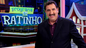 Ratinho: a TV popular como um grande circo do grotesco