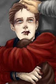 16 Nathan x mr Jefferson?? ideas