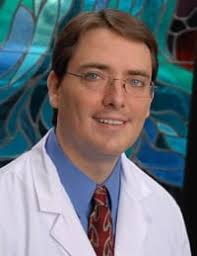 Dr. Willard C. Arnold, DO