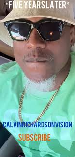 Hey now, this is imy personal invite for you to check out my youtube  channel @ youtube.com/calvinrichardsonvision for music, videos and more!  #iamcalvinrichardson #thecalvinrichardson #richboy ...