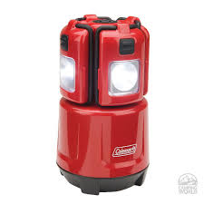 Micro Quad Lantern Features Four Detachable Light Pods Each With Its Own On Off Switch Customizable Colors Using Four Included Snap On Shields Lanterna Led