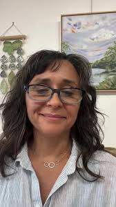 Welcoming new artists @dmaccreations making wood earrings and cutting  boards and @wiltingwitchdesigns making painted canvas jewelry! Come in,  make a purchase and let’s give these artists a nice ...