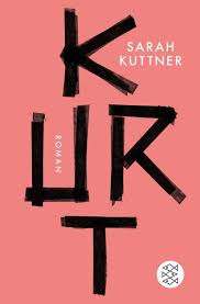 Sarah fischer sind 8 jobs angegeben. Kurt Von Sarah Kuttner Buch Thalia