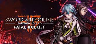 Infinity ward ltd develops it and activision publishes it worldwide cod iv torrent. Sword Art Online Fatal Bullet Dissonance Of The Nexus Codex Ocean Of Games