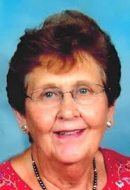 Catherine Schram Obituary (1937