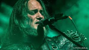 Orden Ogan Tour 2016