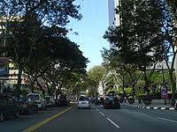 110c, jalan raja laut 2 km from city center. Jalan Raja Laut Wikipedia