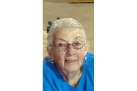 Martha Stinson Obituary (1930