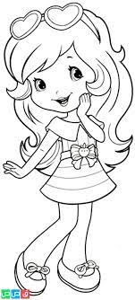 رسومات للتلوين للبنات أكثر من مائة صورة جاهزة للطباعة قصص اطفال art drawings sketches simple disney art drawings art drawings simple