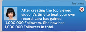 How To Get Instagram Followers Sims 4 Follow Instagram
