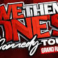We Them One's Comedy Tour event in Grand Rapids, MI
