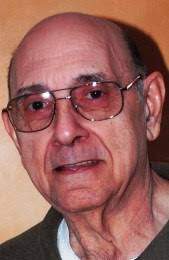 Obituary information for John V. Aceto