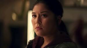 Echo (TV Mini Series 2023–2024)