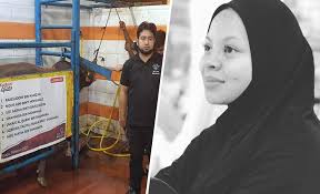 Setiap bacaan dipermudahkan dengan ejaan rumi dan kelebihan solat sunat dhuha Tawar Nak Bayar Sewa Rumah Org Miskin Sempat Tunai Korban Di Gaza Siti Sarah Tak Lokek Buat Amal Kebajikan Buzzkini