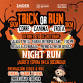 TRICK OR RUN event image