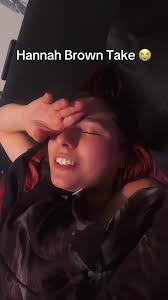 Hannah Lea Explained