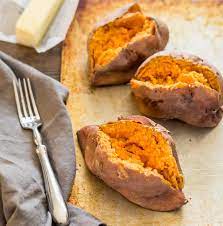How To Microwave A Sweet Potato Easiest Way Recipe In 2020 Cooking Sweet Potatoes Microwave Sweet Potato Sweet Potato Recipes