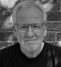 Author profile: John Scarborough