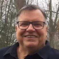 Robert Jay Ter Haar Obituary (2024)