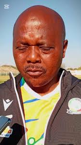 ALL ROADS LEAD TO CHOMA., Pre match interview with Coach Perry as we Host  Brave Ranger this Sunday. , #WeAreEagles, #TonkaTweende