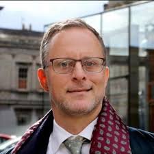 Jonathan Sugarman (@WhistleIRL)