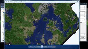 See full list on wikihow.com Minecraft How To Map Of Your Minecraft World Using Cartograph G Youtube