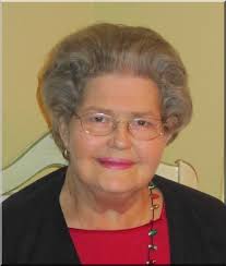 Lilly Ruth Huckleberry