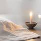 Winter  Candlelit Yin Yoga - A festive ritual event image