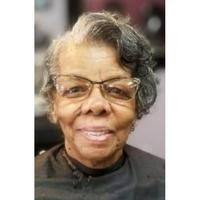 Mary Chambers Marsh Obituary (1936