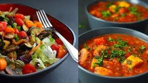 When you do consume fat on a fat loss. 3 Vegan Huge Low Calorie Meals 1 Vegan But Lazy