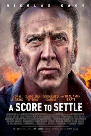 A Score To Settle Movie Trailer Https Teaser Trailer Com Movie A Score To Settle Starring Nicolas Cage Nicolas Cage Free Movies Online About Time Movie