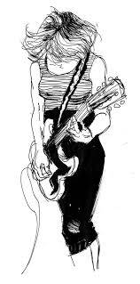 Women Who Draw An Open Directory Of Female Illustrators Illustrators Female Illustration