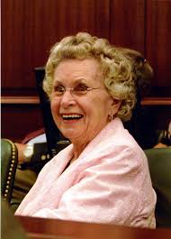 Irene Urbanski Obituary