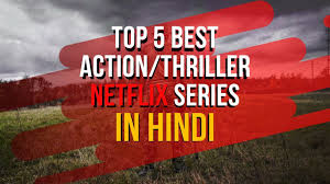 Charlie cox plays the lead character called matt murdock who loses his eyesight quite early in his life. Top 5 Best Action Thriller Series On Netflix In Hindi 2019 Youtube