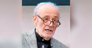 Siah Armajani Obituary