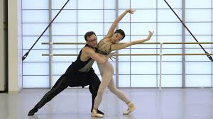 Liam scarlett on wn network delivers the latest videos and editable pages for news & events, including entertainment, music, sports, science and more, sign up and share your playlists. Liam Scarlett S Catch Atlanta Ballet Youtube