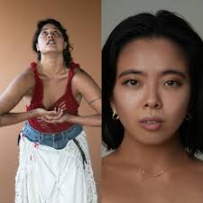 SPLIT BILL #44 PROGRAM — Triskelion Arts