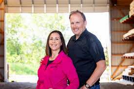 Lundberg family celebrates 50 years of Northwoods Lumber Company