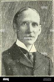 Mr j franklin hi-res stock photography and images