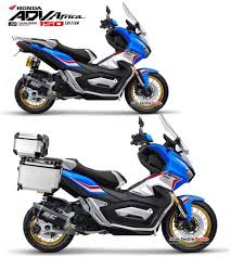 Dapatkan kemudahan membeli motor honda hanya. 2021 Honda Adv 150 Review Specs More Scooter Automatic Motorcycle Adventure