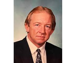 David Miller Obituary (1955