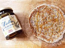 Ricetta del pane con farina di grano saraceno (gruppi 0, a). Crepes Con Farina Di Grano Saraceno Ricetta Light Ricette Al Volo