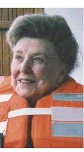 Virginia Serigstad Obituary (1921